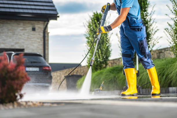 Best Parking Lot and Garage Cleaning  in Novato, CA